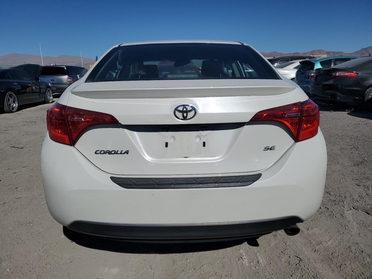 2017 Toyota Corolla L - Image 6