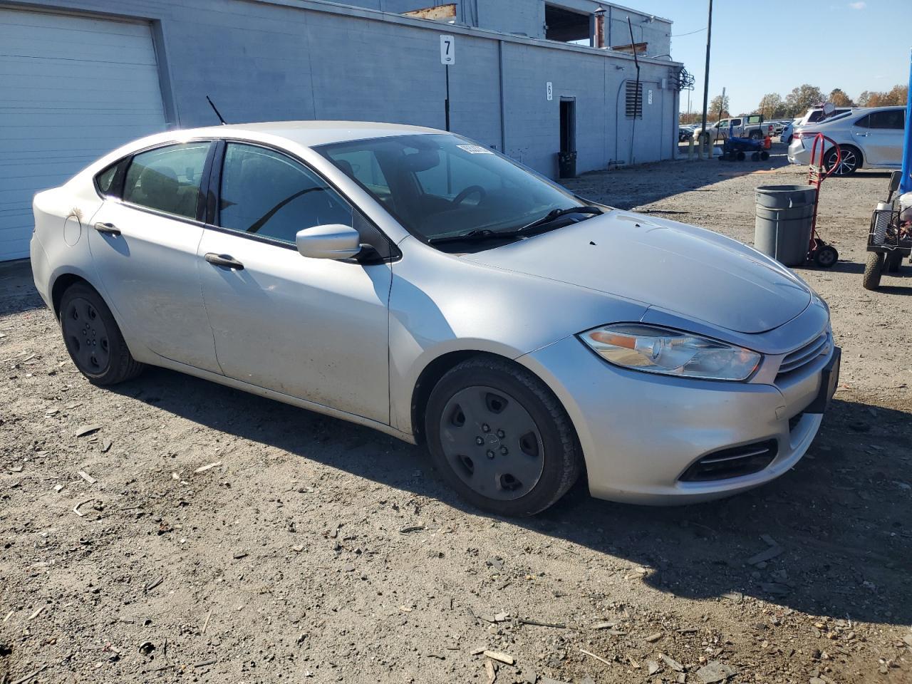 2013 Dodge Dart - Image 4
