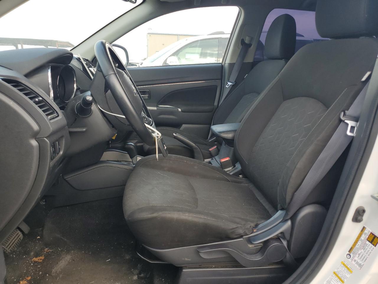 2021 Mitsubishi Outlander Sport Se - Фото 7