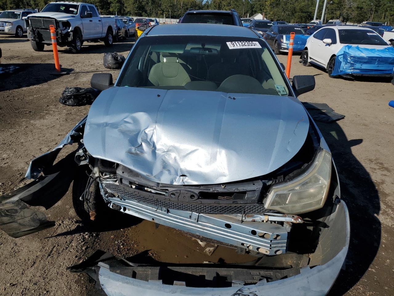 2008 Ford Focus S/Se - Image 5