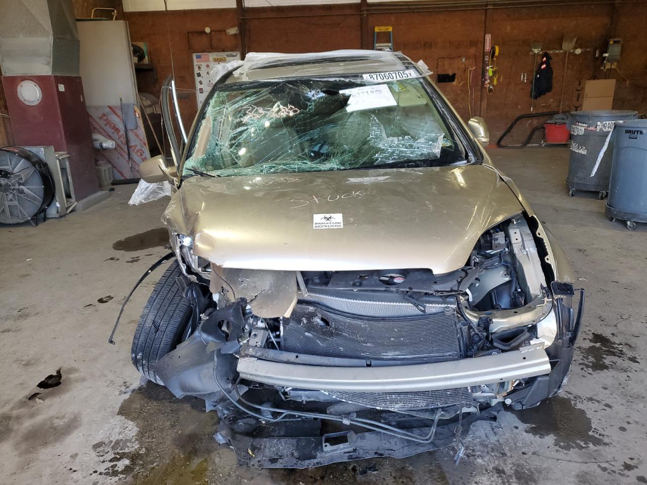 2007 Honda Cr-V Exl - Image 5