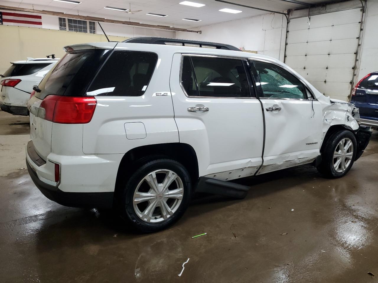 2017 GMC Terrain Sle - Image 3