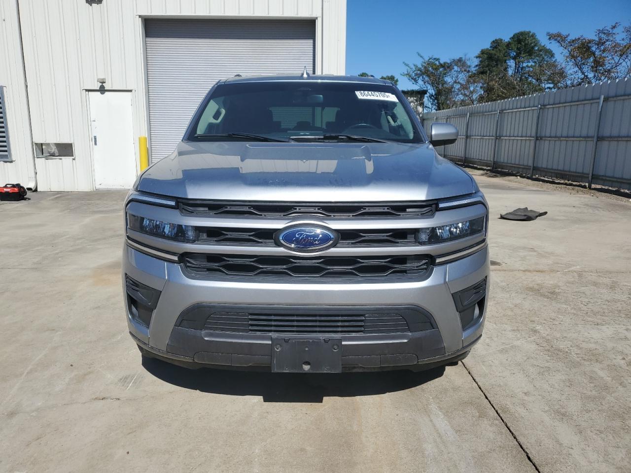 2022 Ford Expedition Xlt - Фото 5