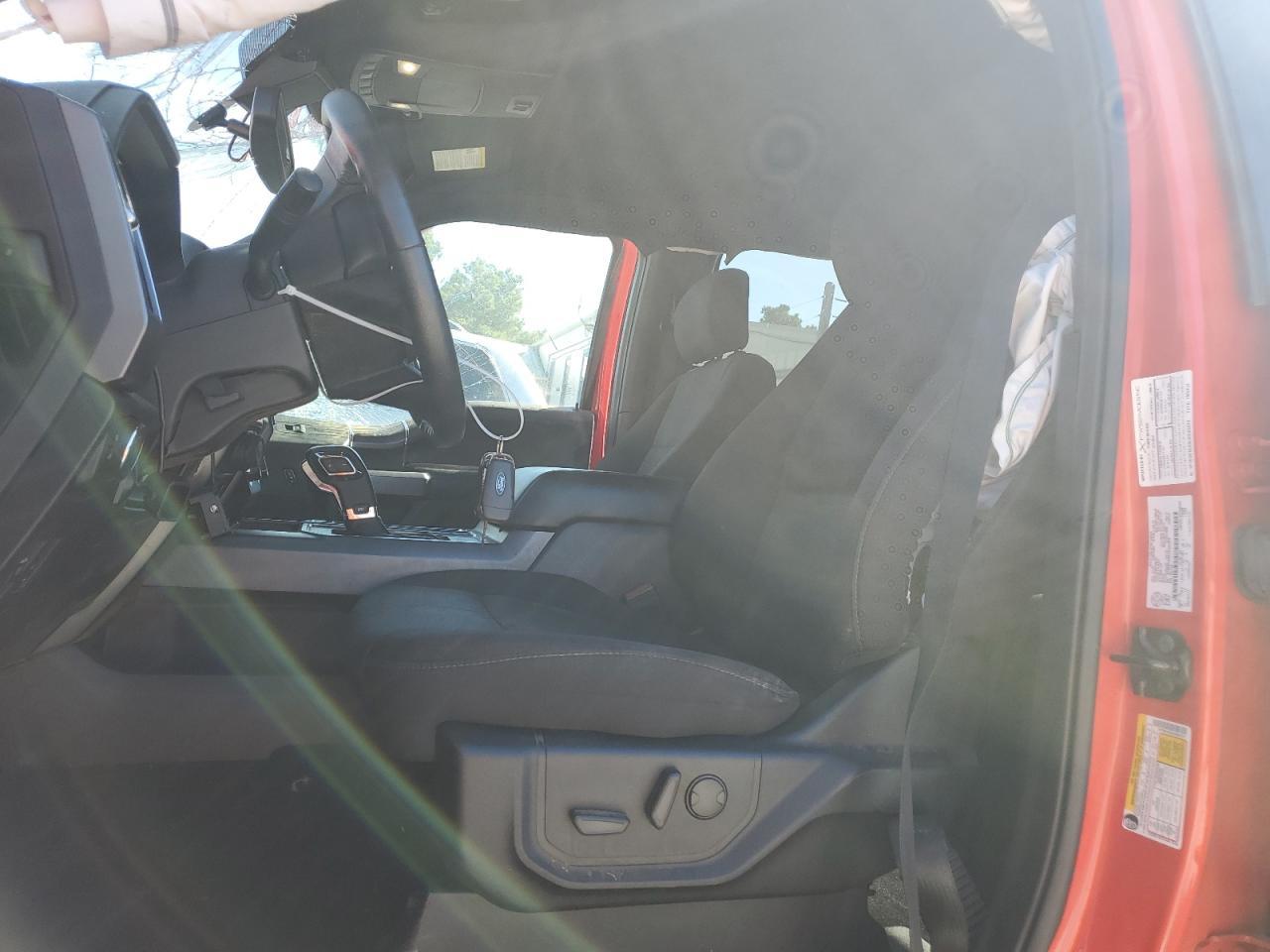 2020 Ford F150 Supercrew - Фото 7