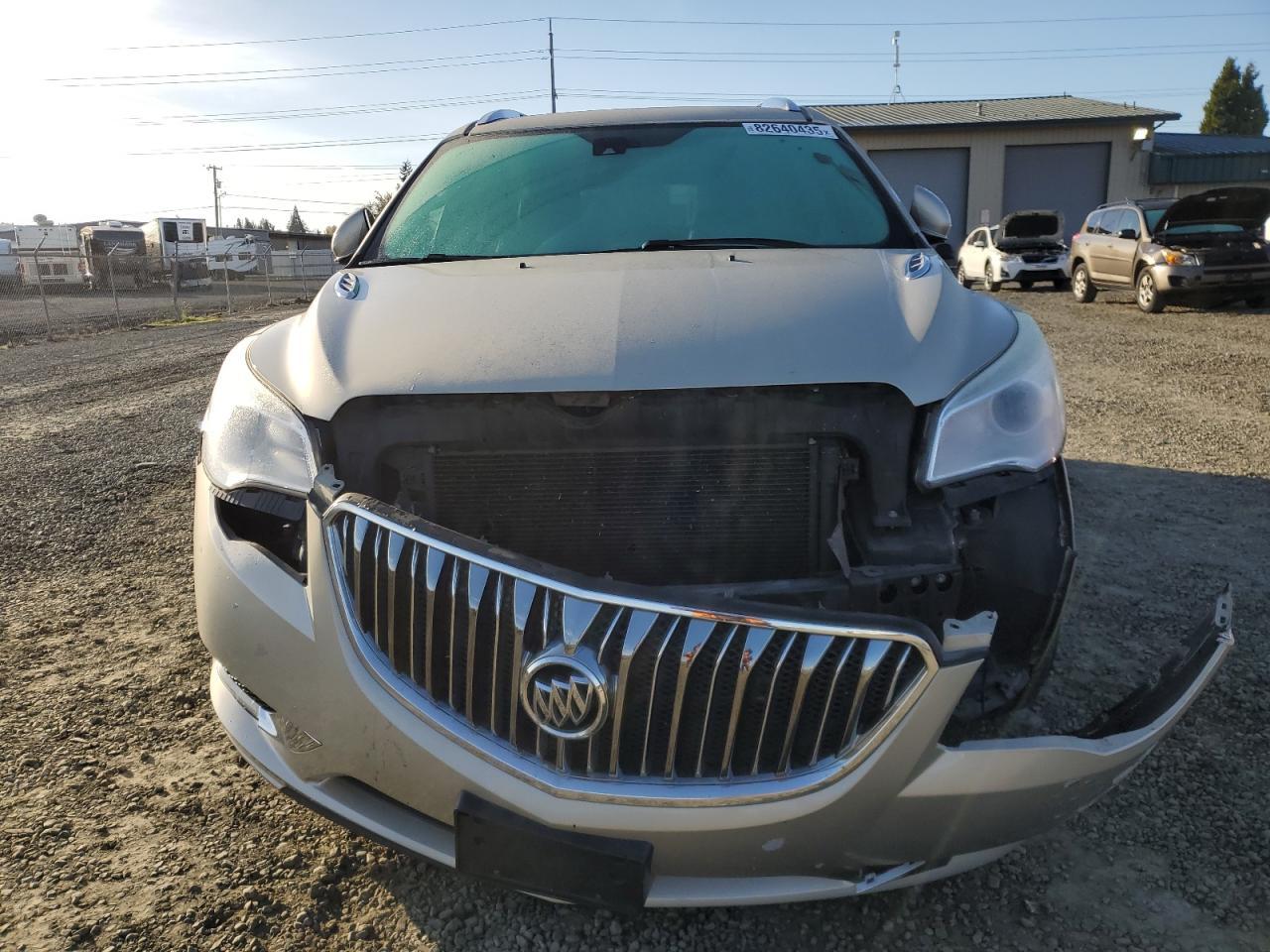 2014 Buick Enclave - Фото 5