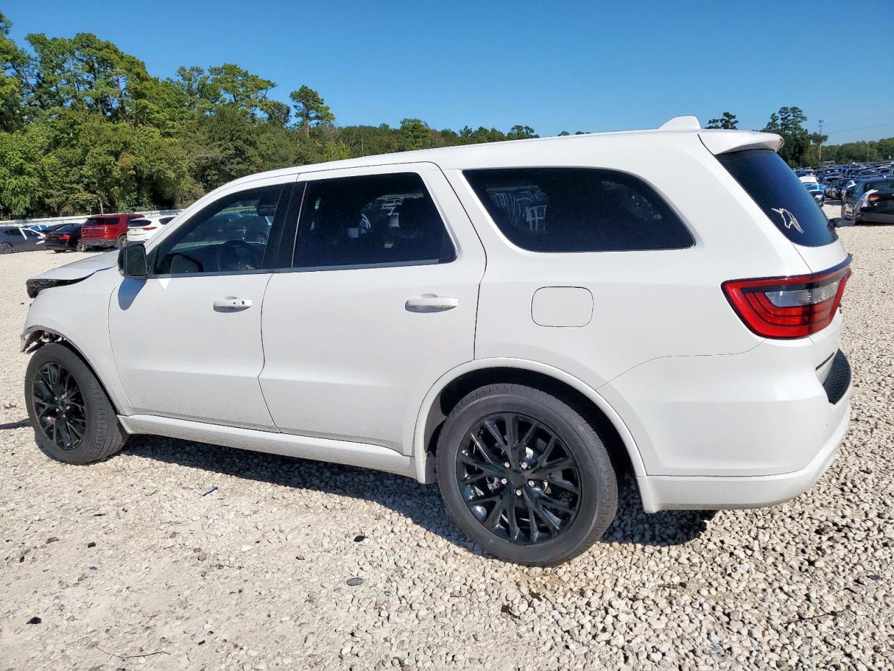 2016 Dodge Durango R - Фото 2