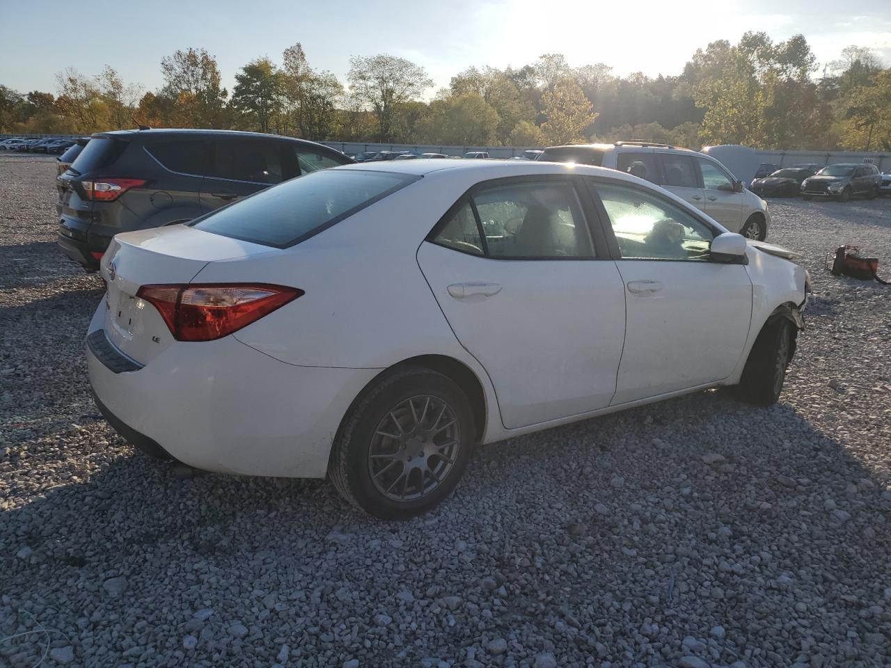 2017 Toyota Corolla L - Image 3