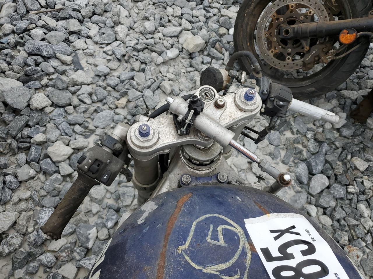 2002 Suzuki Tl1000 R - Фото 7