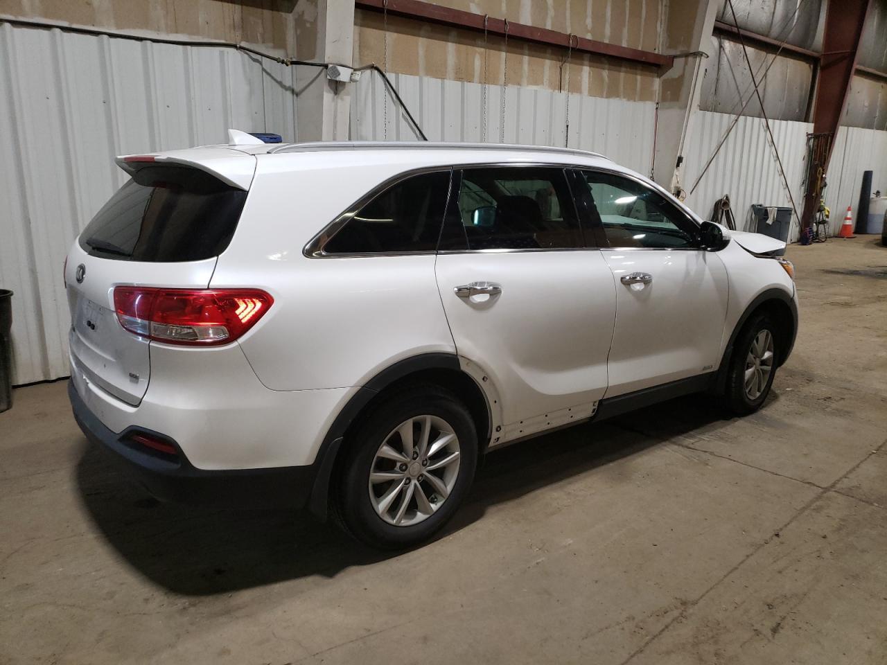 2017 Kia Sorento Lx - Фото 3