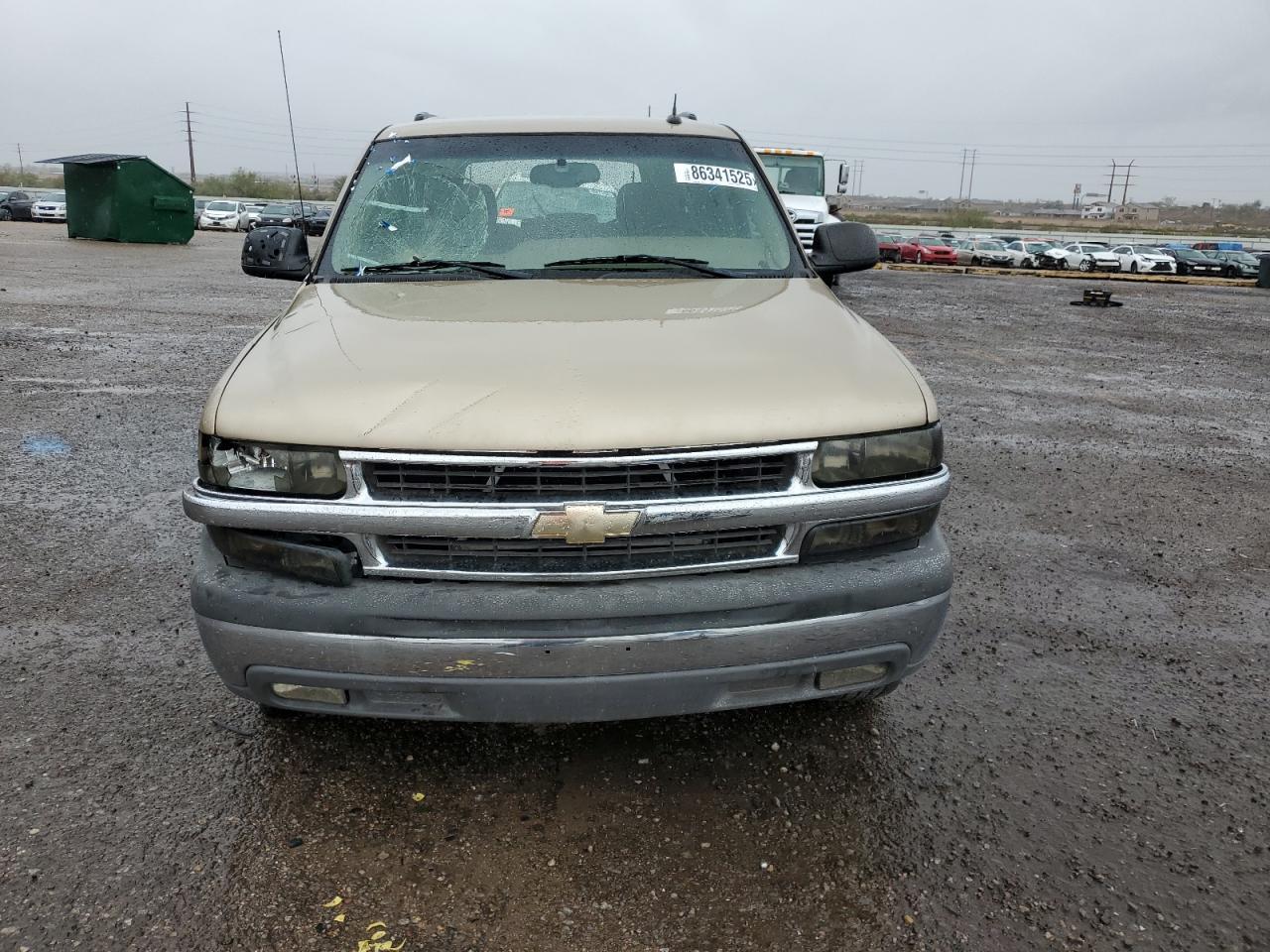 2005 Chevrolet Tahoe C1500 - Фото 5