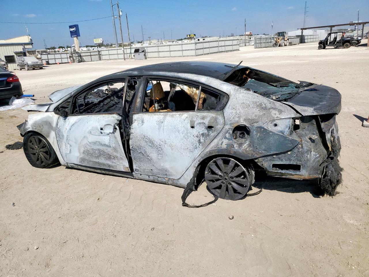 2016 Kia Forte Lx - Фото 2