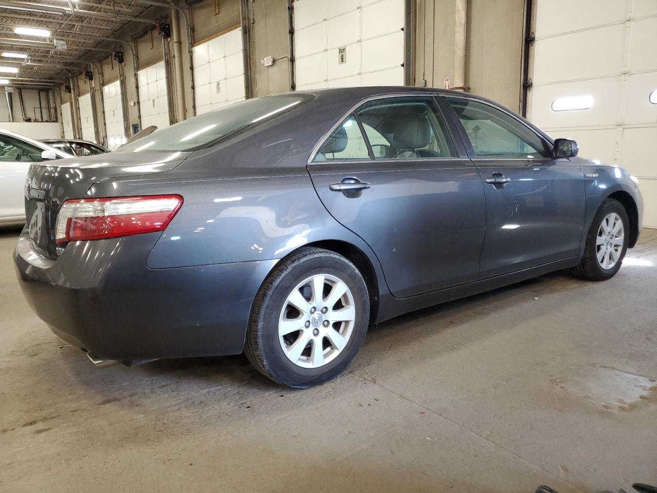 2009 Toyota Camry Hybrid - Image 3