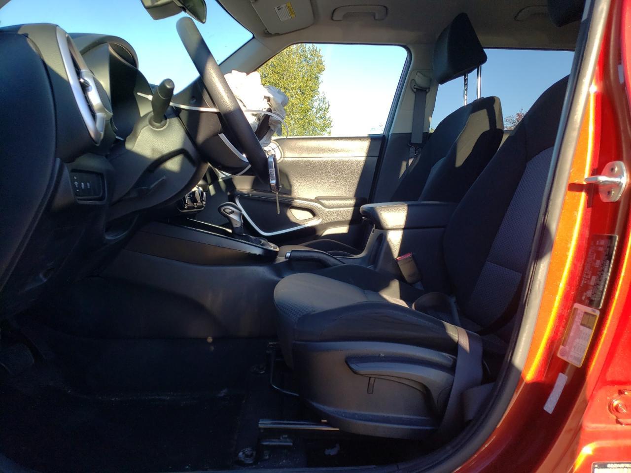 2023 Kia Soul Lx - Image 7