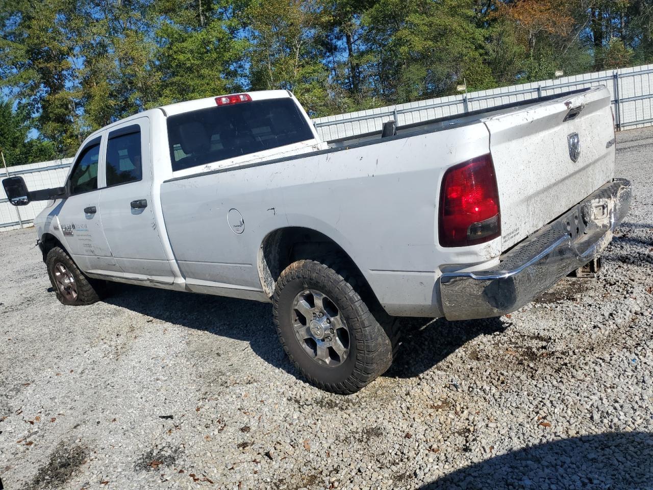 2018 Ram 2500 St - Image 2