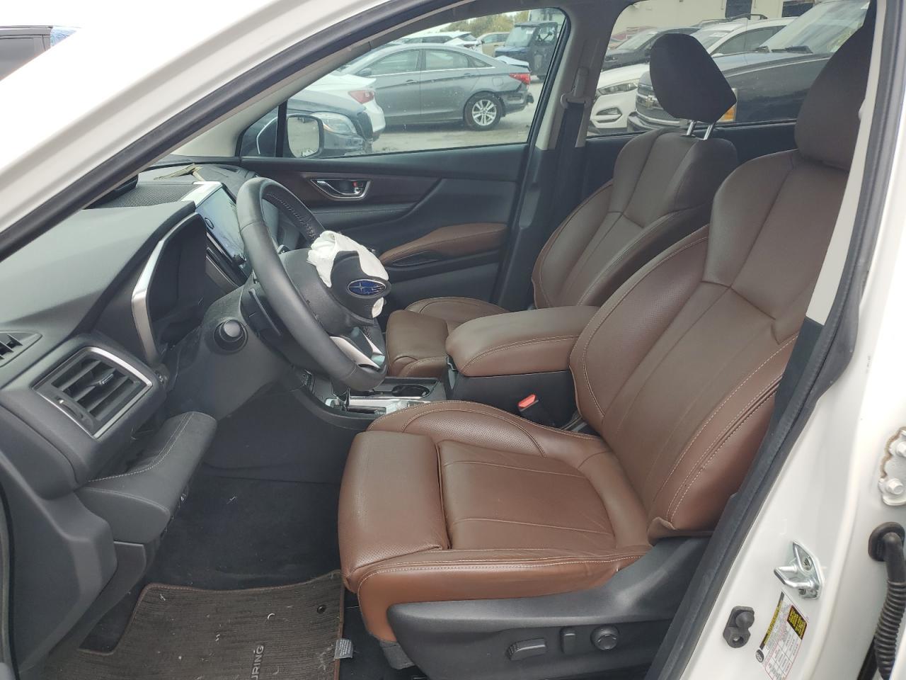 2023 Subaru Ascent Touring - Фото 7