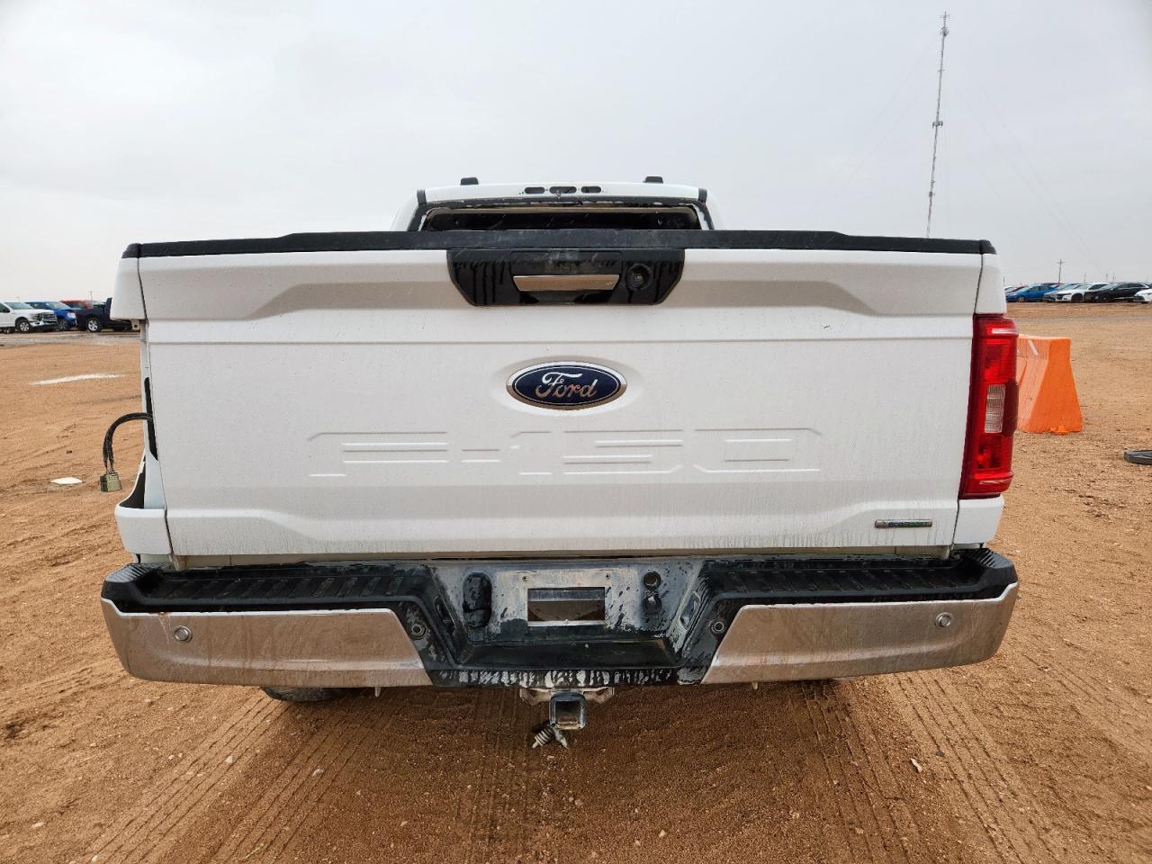 2023 Ford F150 Supercrew - Image 6