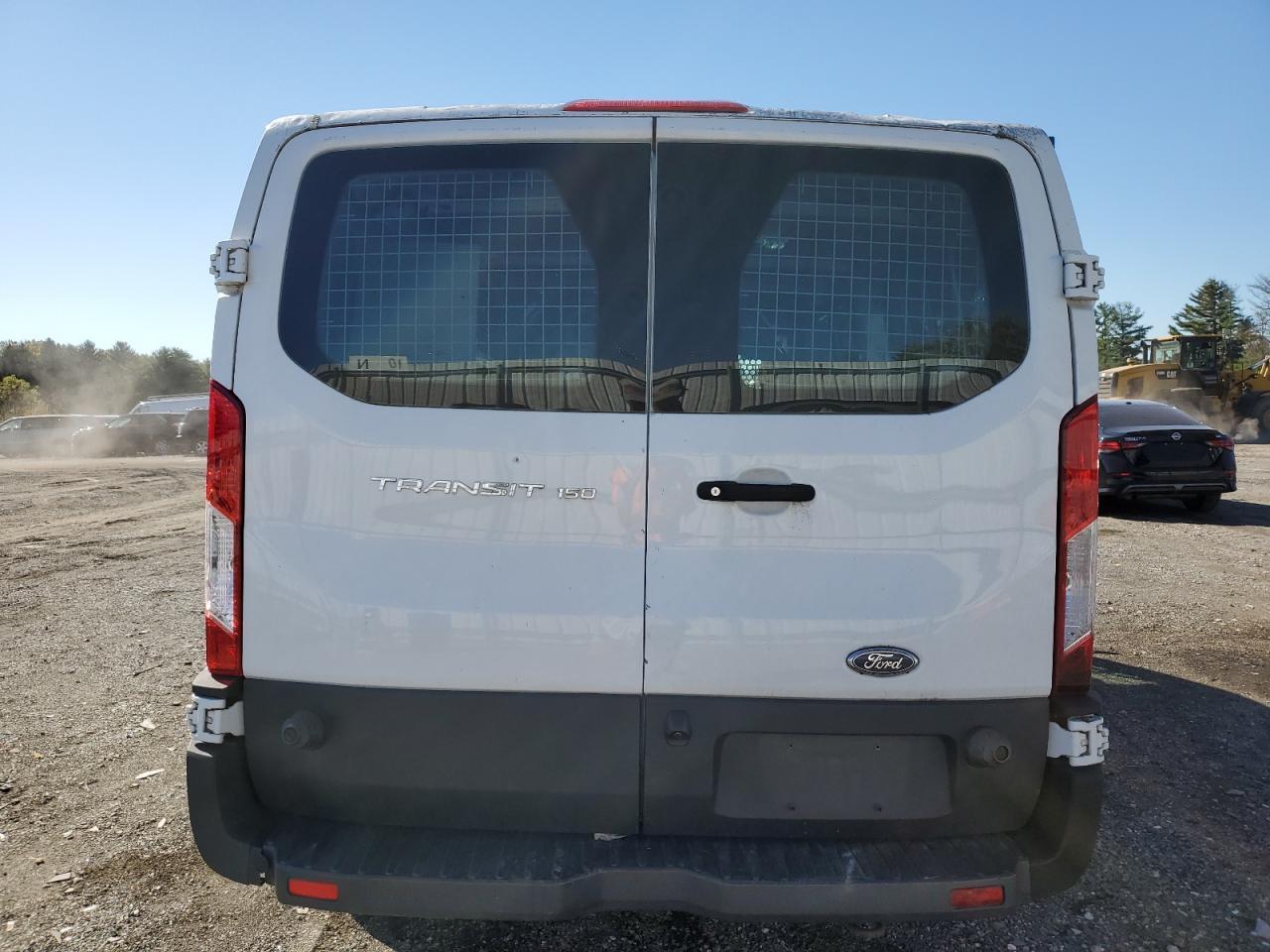 2018 Ford Transit T-150 - Image 6