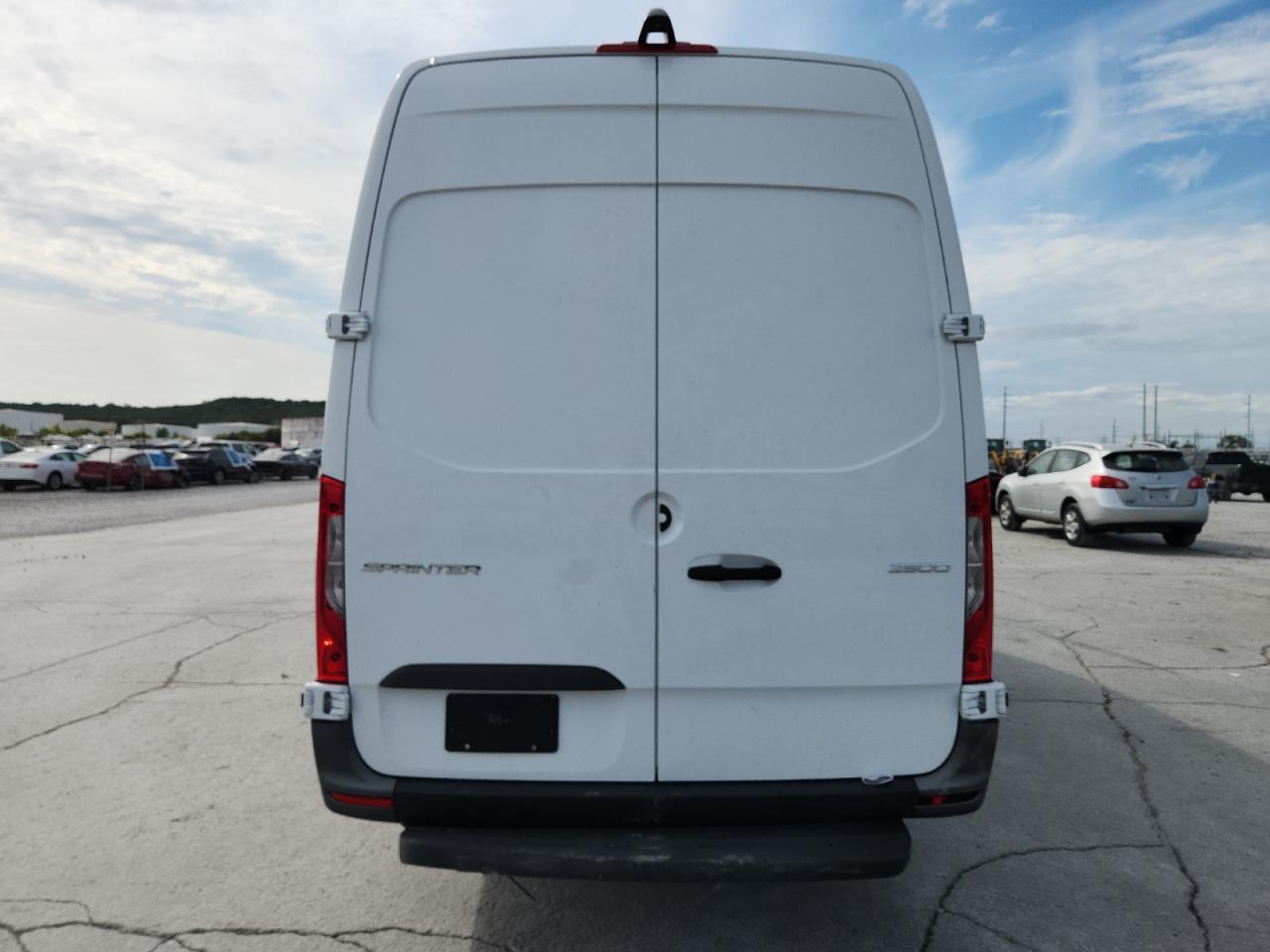 2022 Mercedes-Benz Sprinter 2500 - Image 6