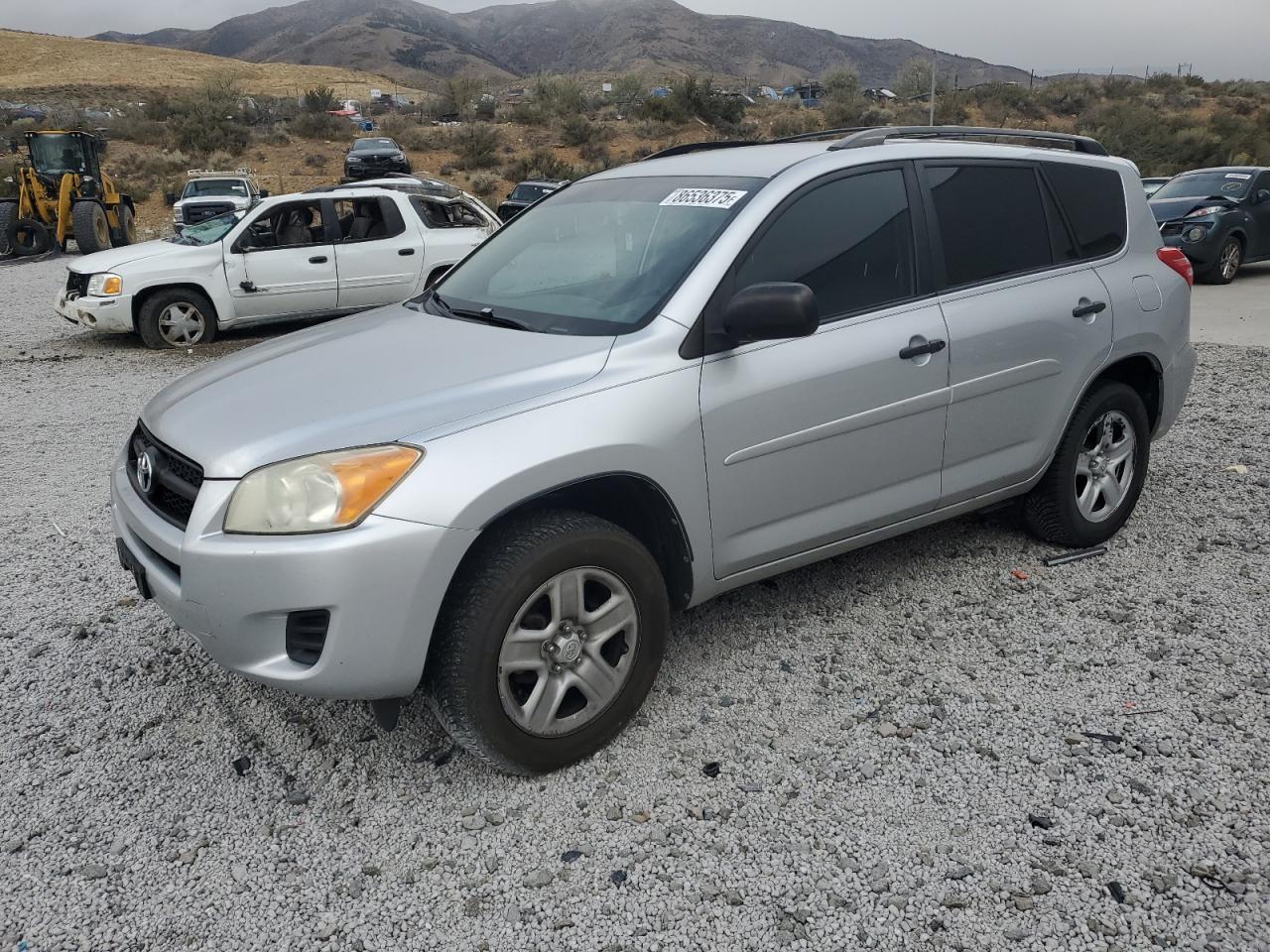 2010 Toyota Rav4