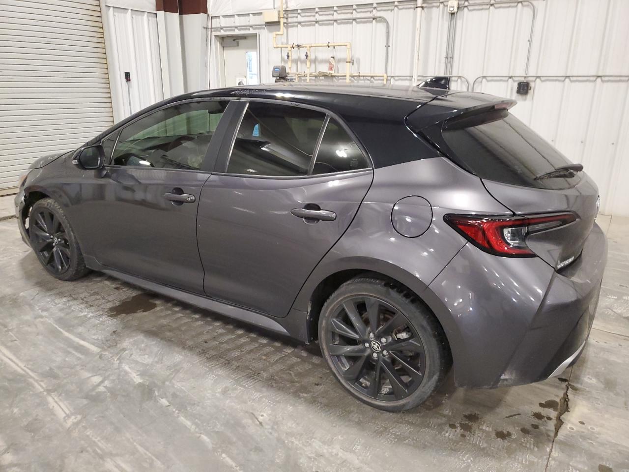 2023 Toyota Corolla Xse - Фото 2