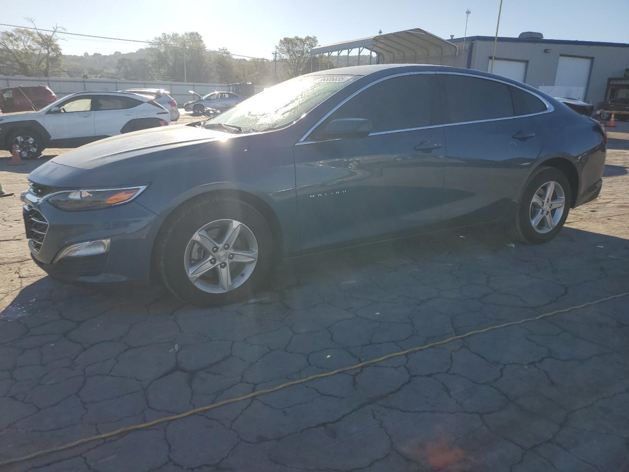2024 Chevrolet Malibu Ls