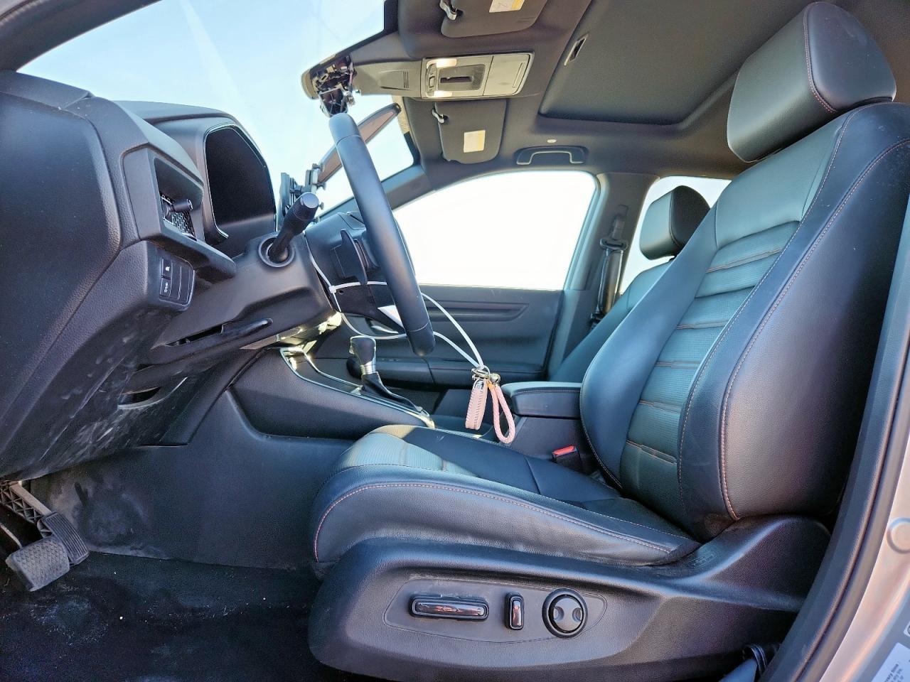 2025 Honda Cr-V Sport-L - Image 7