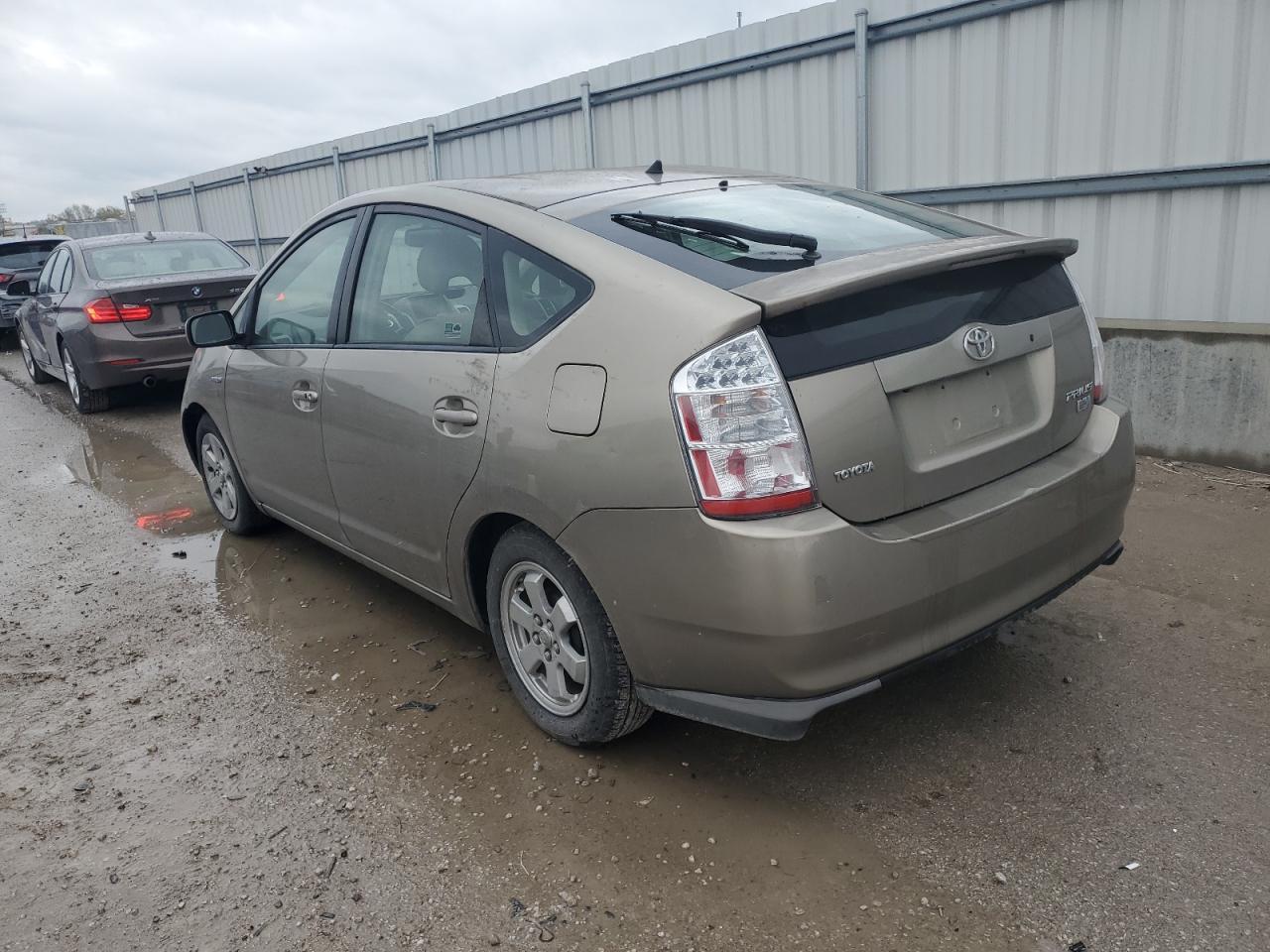 2009 Toyota Prius - Фото 2