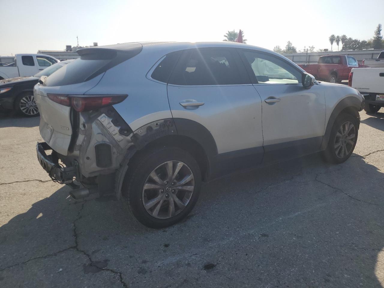 2020 Mazda Cx-30 Select - Фото 3