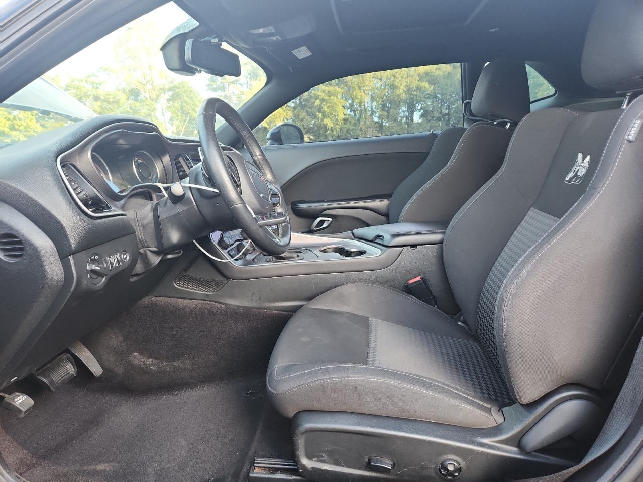 2019 Dodge Challenger R/T Scat Pack - Image 7