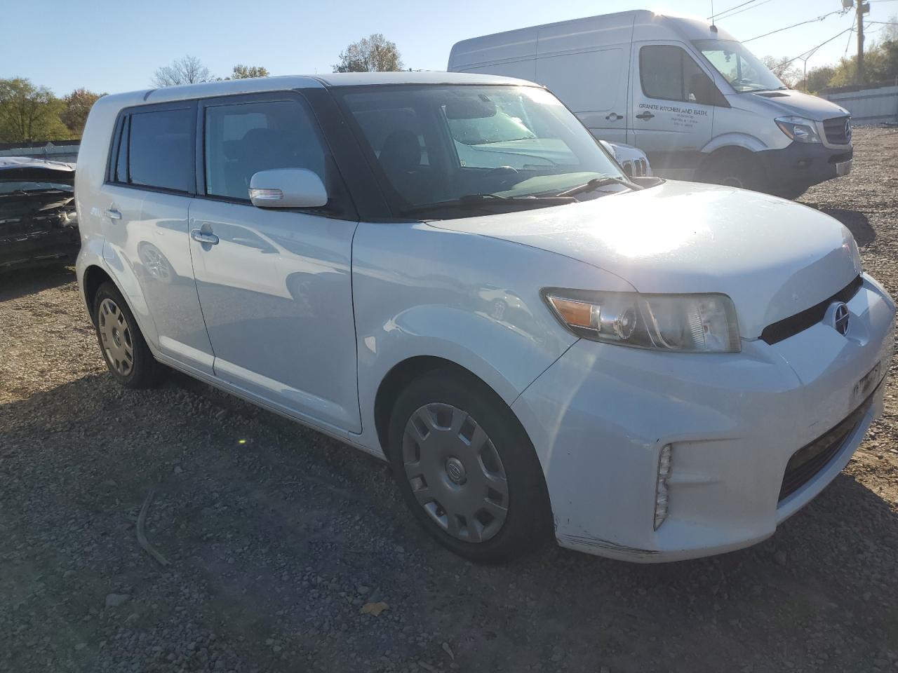 2012 Toyota Scion Xb - Image 4