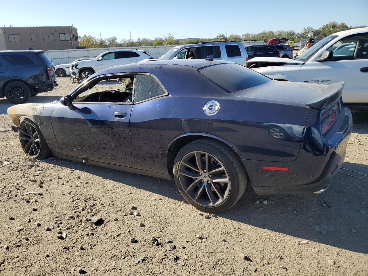 2015 Dodge Challenger R/T Scat Pack - Image 2