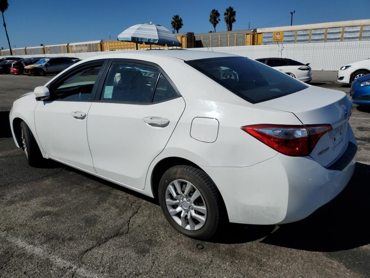 2014 Toyota Corolla L - Image 2