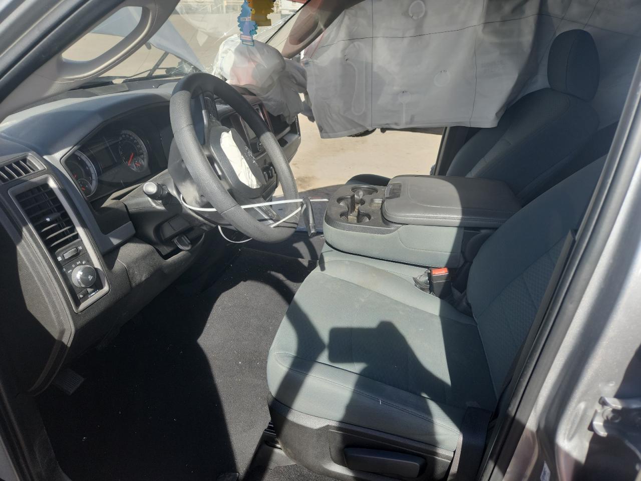 2019 Ram 1500 Classic Tradesman - Фото 7