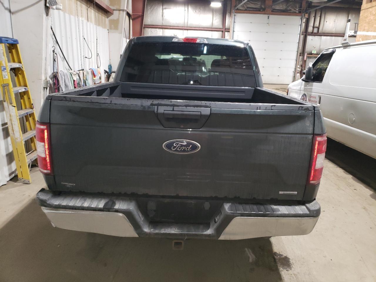 2018 Ford F150 Supercrew - Image 6