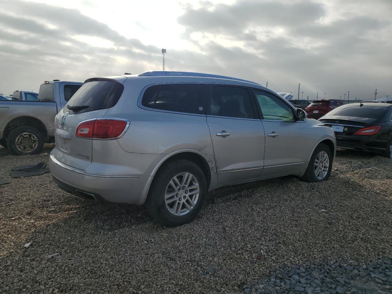 2014 Buick Enclave - Фото 3