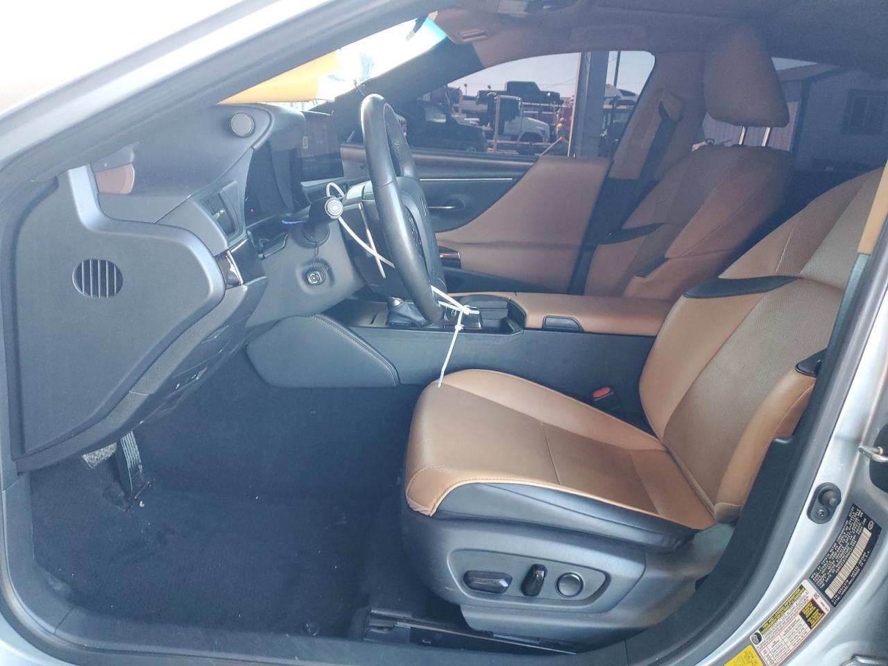 2022 Lexus Es 350 Base - Фото 7