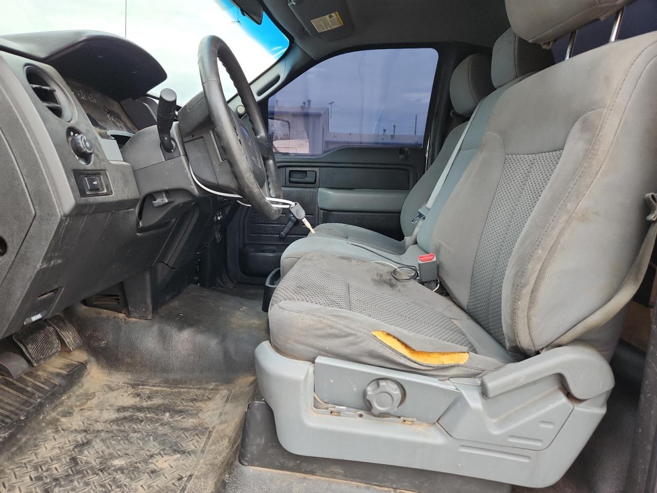 2014 Ford F150 - Image 7