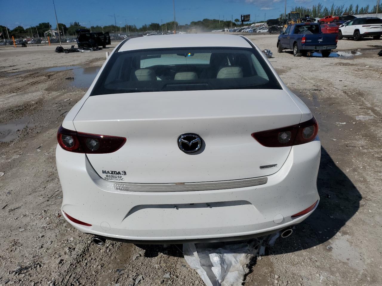 2025 Mazda 3 Preferred - Фото 6