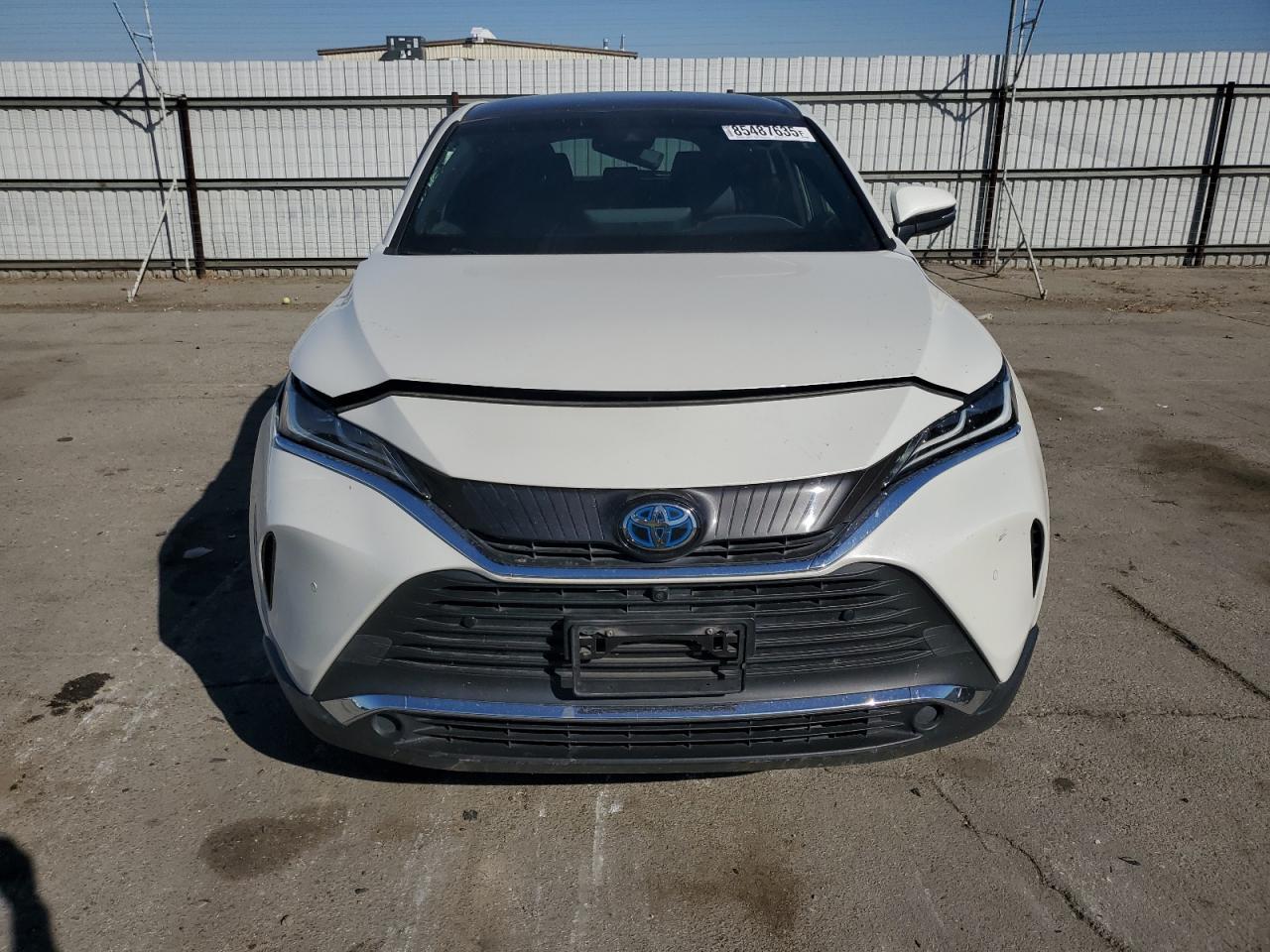 2021 Toyota Venza Le - Image 5