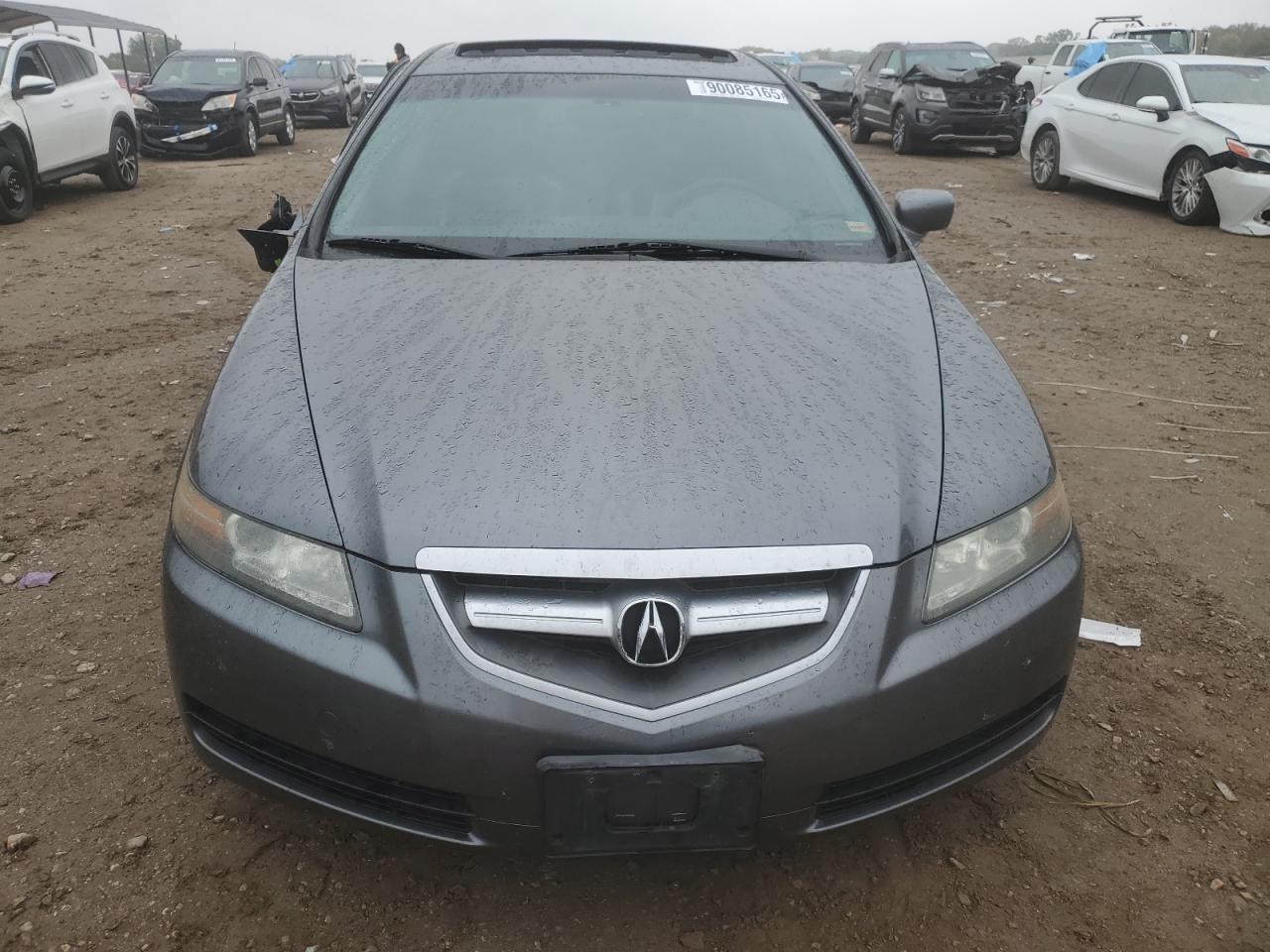 2006 Acura 3.2Tl - Фото 5