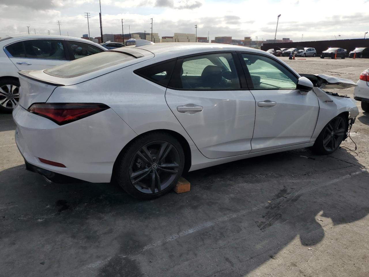 2023 Acura Integra A-Spec - Фото 3