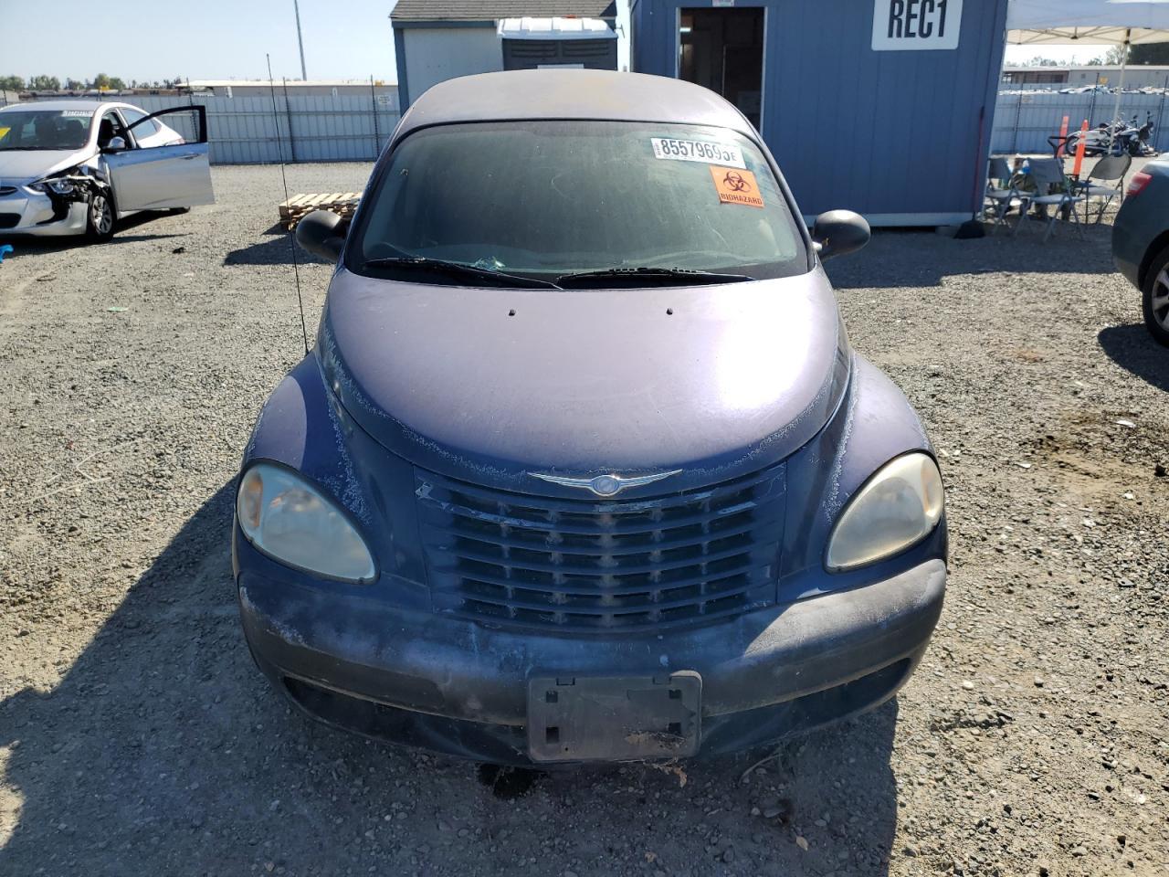 2002 Chrysler Pt Cruiser Classic - Image 5