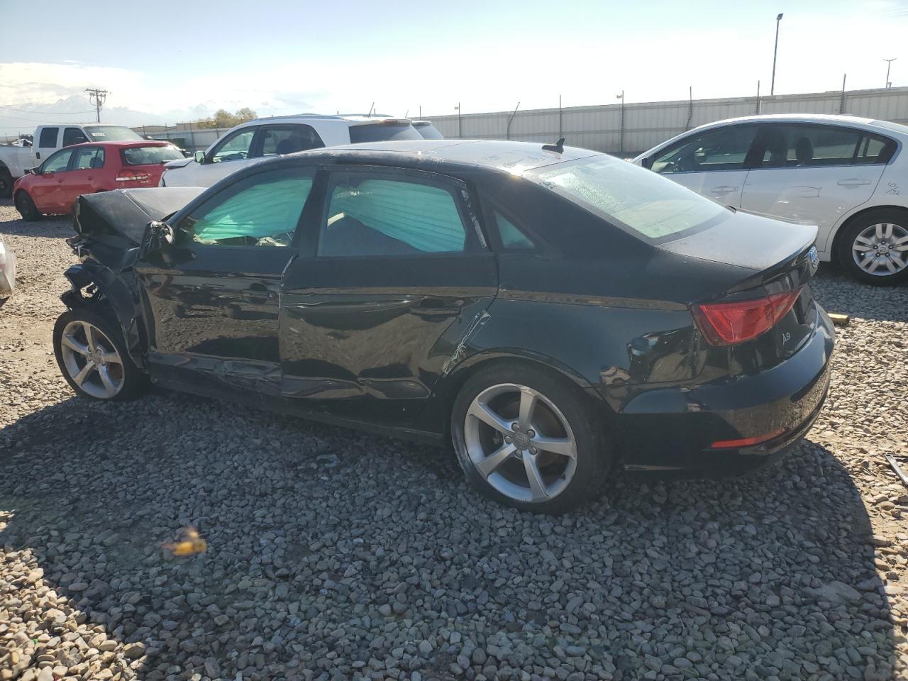 2016 Audi A3 - Image 2