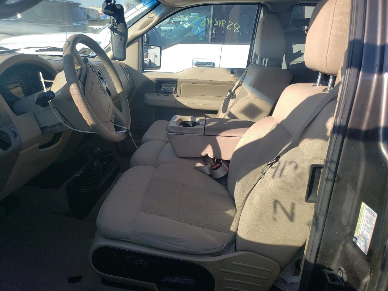 2005 Ford F150 - Фото 7