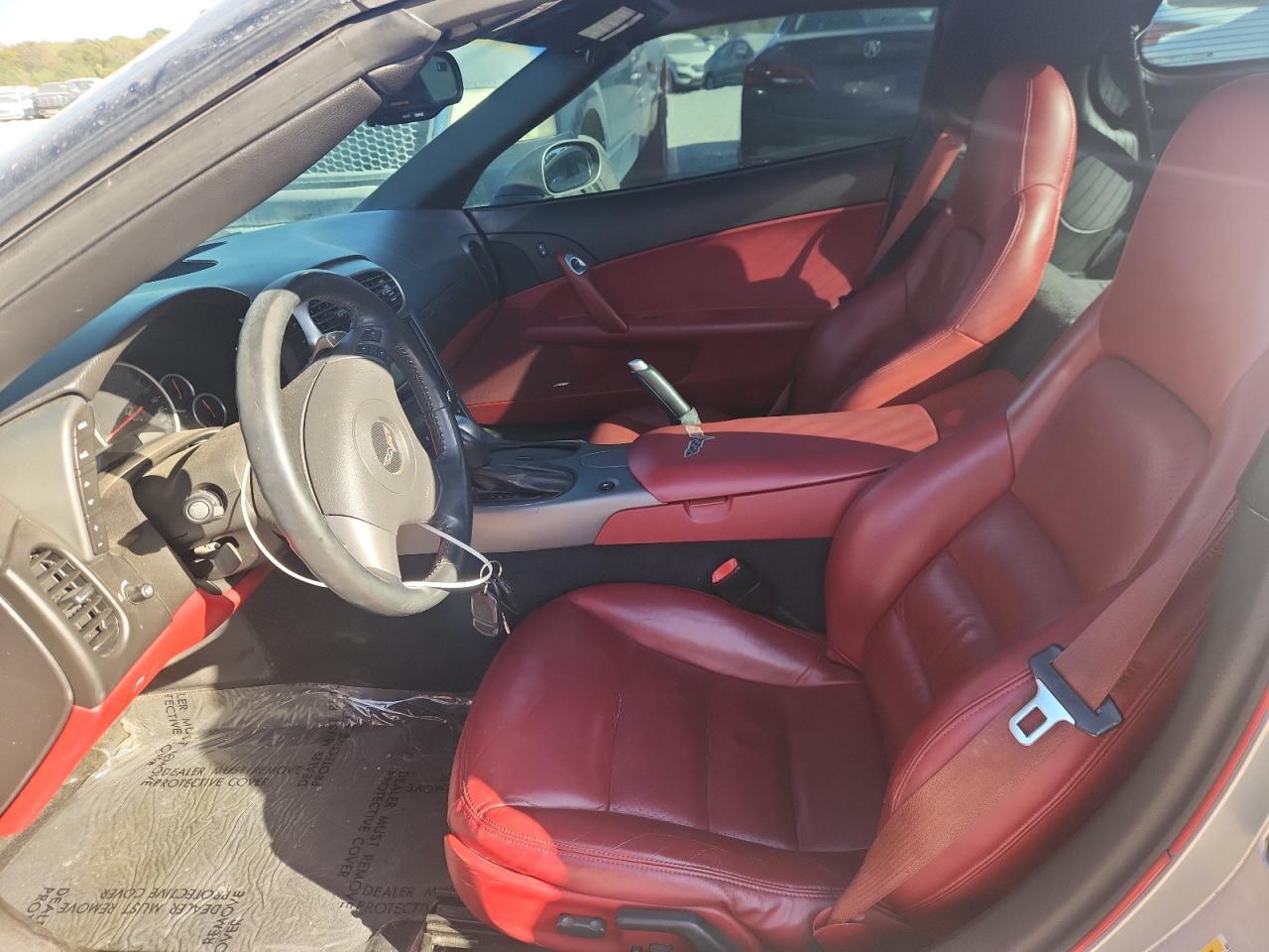 2007 Chevrolet Corvette - Фото 7