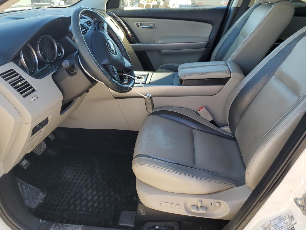 2012 Mazda Cx-9 - Image 7