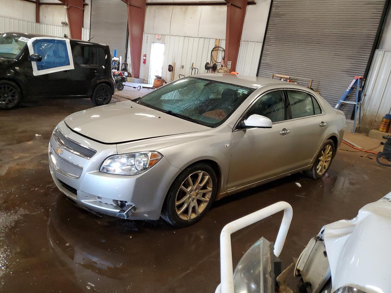 2008 Chevrolet Malibu Ltz