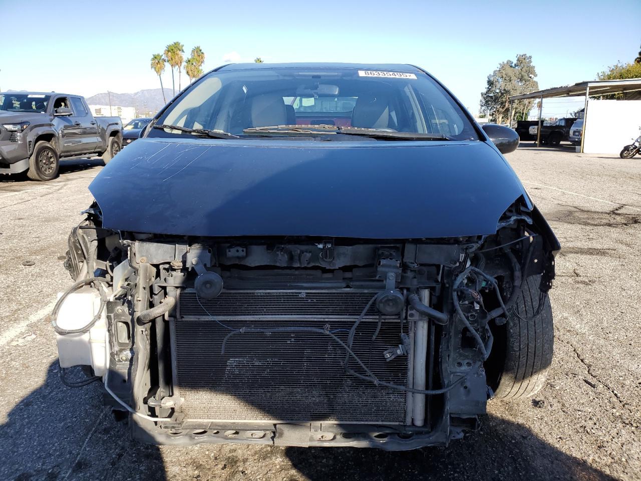 2011 Toyota Prius - Image 5