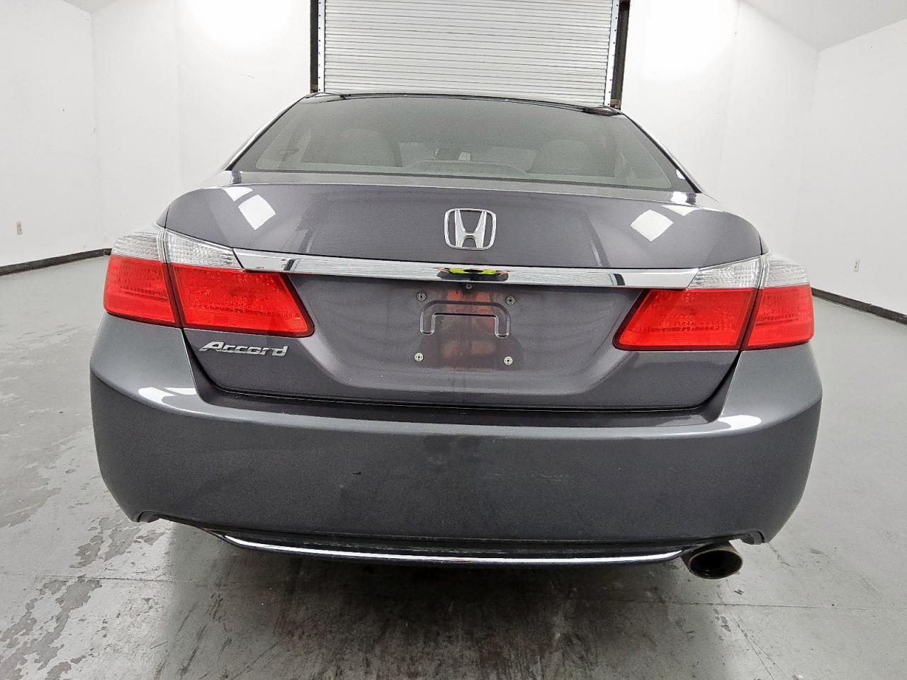 2015 Honda Accord Lx - Image 6