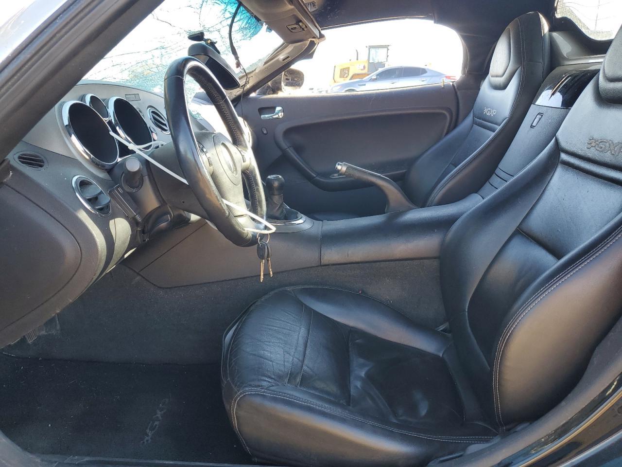2007 Pontiac Solstice Gxp - Image 7